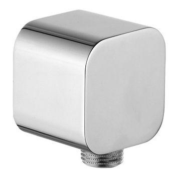 

Шланговое подсоединение Kludi A-QA (6554305-00) (CM)