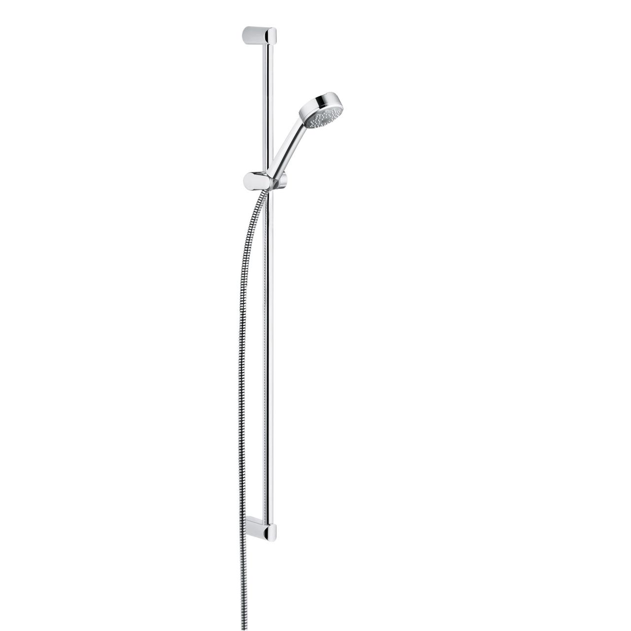 

Душевой гарнитур Kludi ZENTA (6064005-00) (CM)