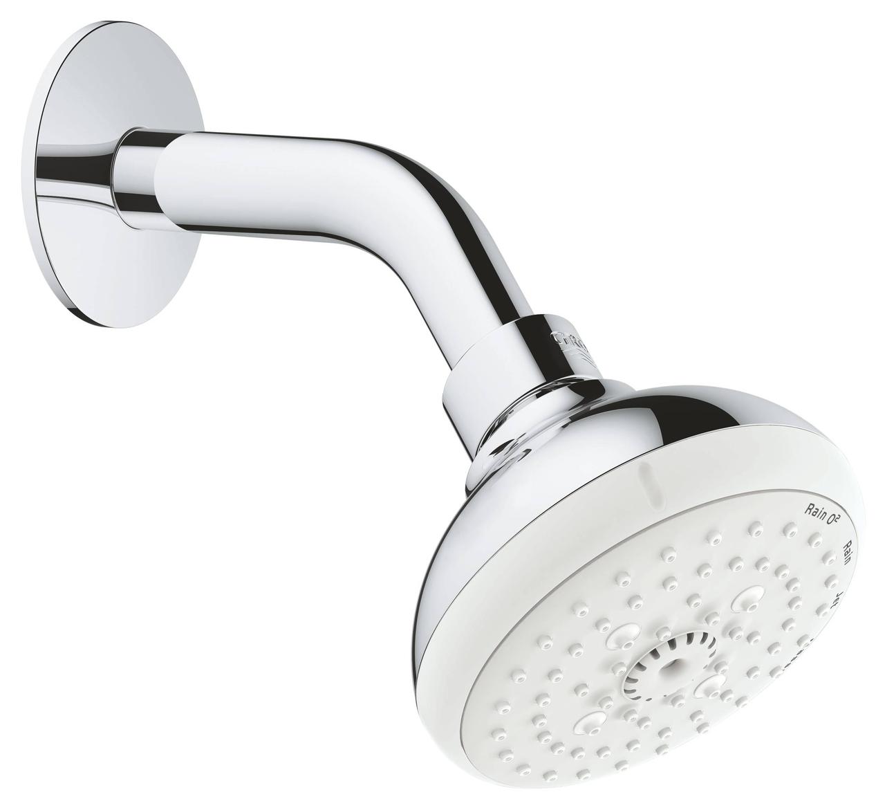 

Верхний душ Grohe New Tempesta (27870001) (CM)