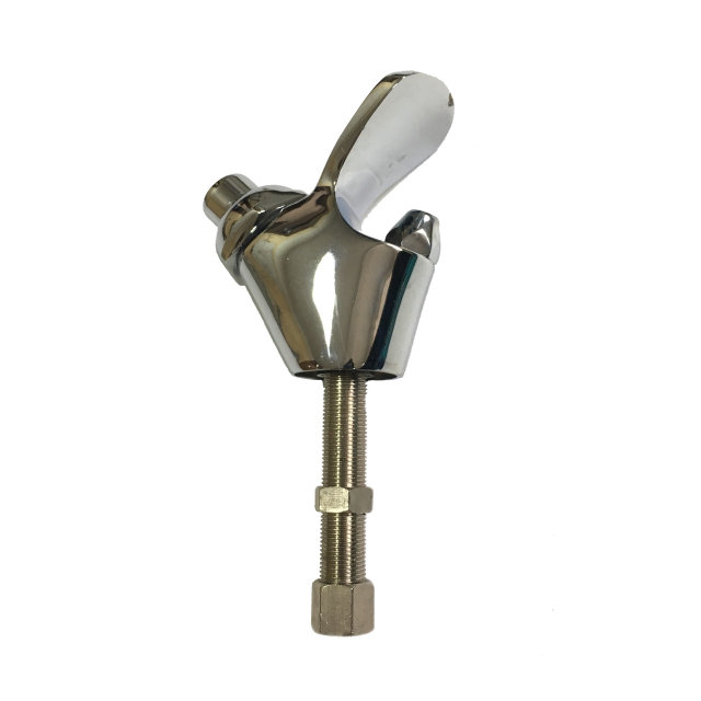 

Питьевой фонтанчик Tremolada с дополнительной регулировкой 0864 (CM)