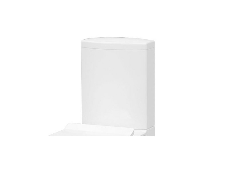 

Бачок Idevit Venus белый (2805-0300) (CM)