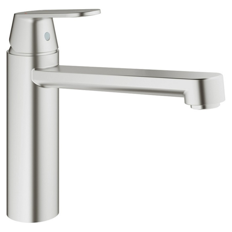 

Смеситель для мойки Grohe Eurosmart Cosmopolitan 30193DC0