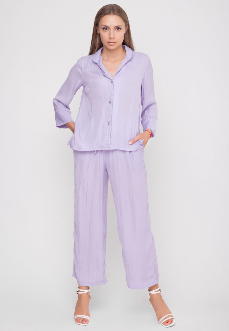 

Костюм SFN BFS2007-Purple_М