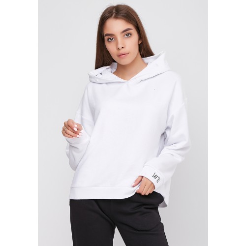 

Худи SFN SFS1903-White_M