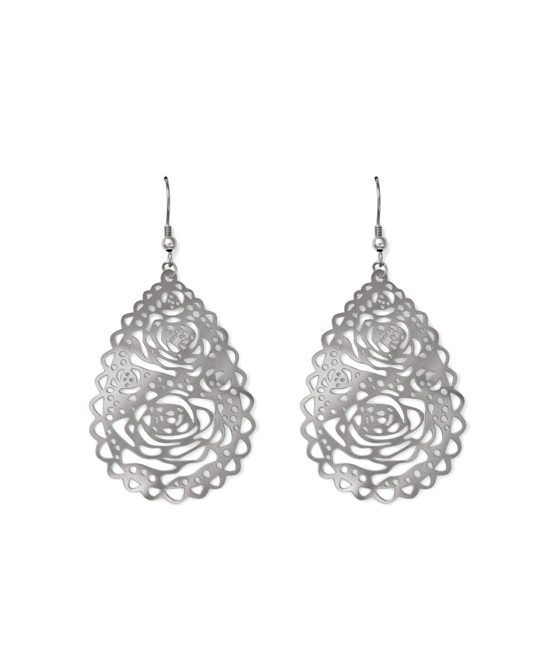 

Серьги с подвесками Honey Fashion Accessories