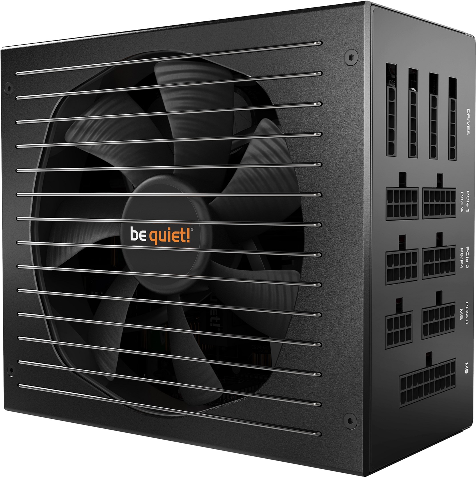 

Блок питания be quiet! Straight Power 11 1200W (BN310)