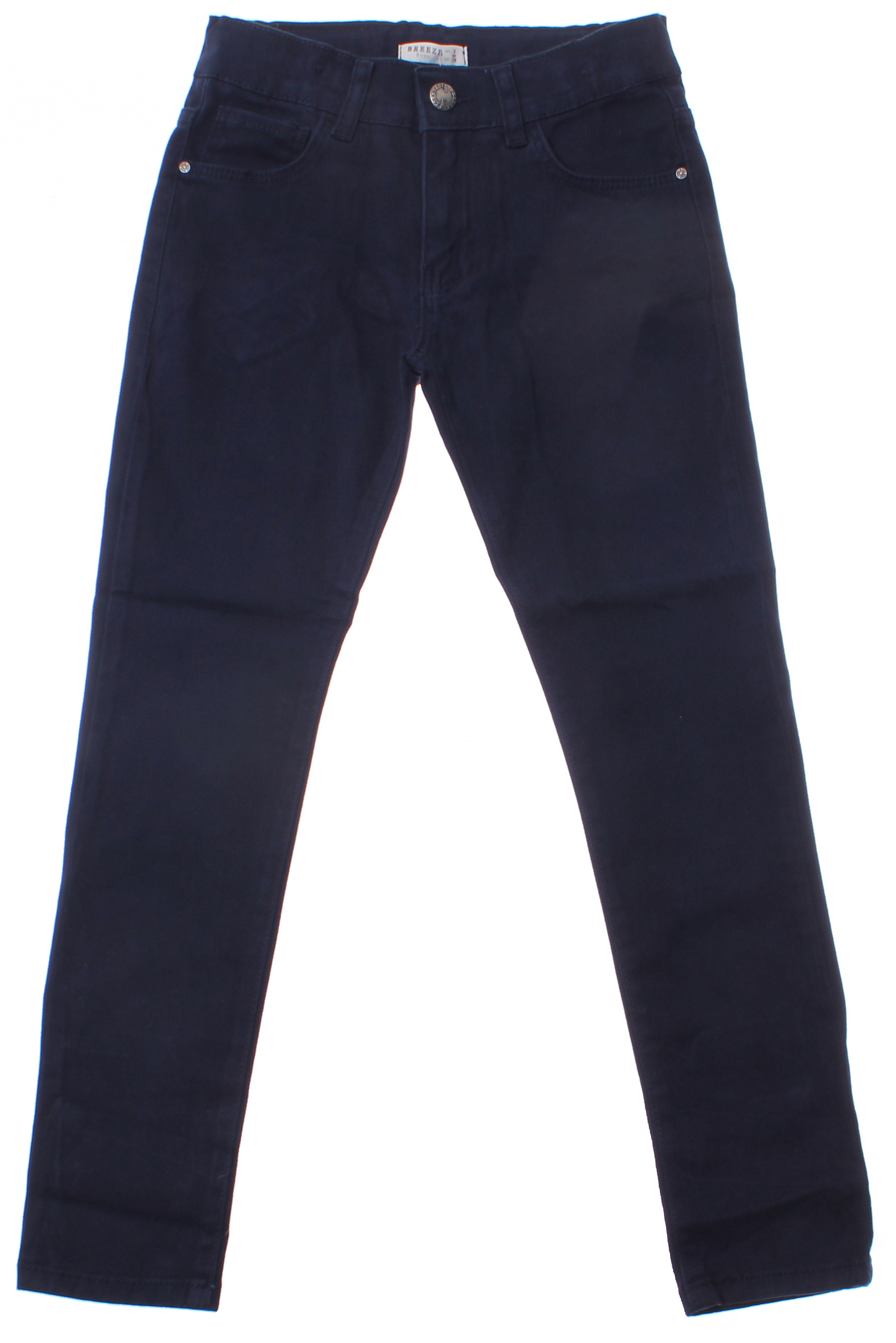 

Брюки Breeze Синий 152 см OZ-19631-2 (484729)