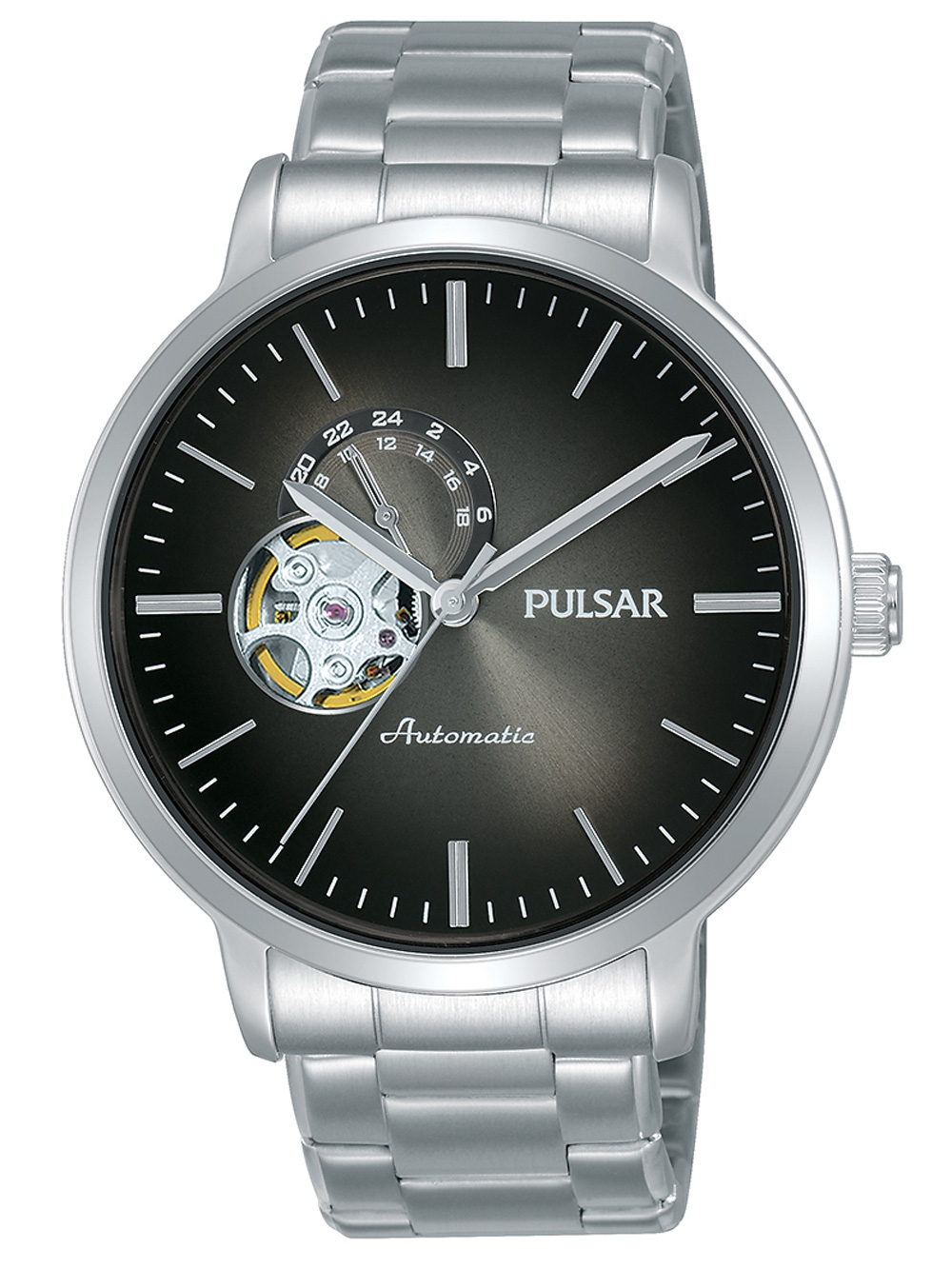 

Часы Pulsar P9A003X1 Automatik Herren 42mm 5ATM