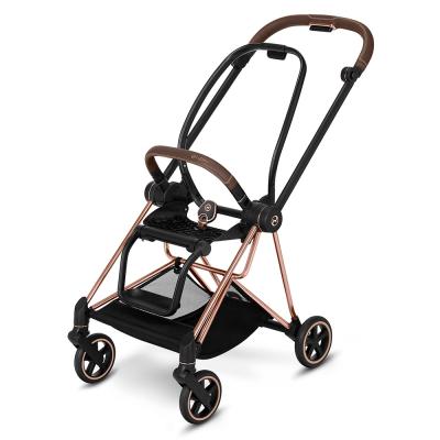 

Шасси для коляски Cybex Mios RBA Rosegold rosegold (519002413)