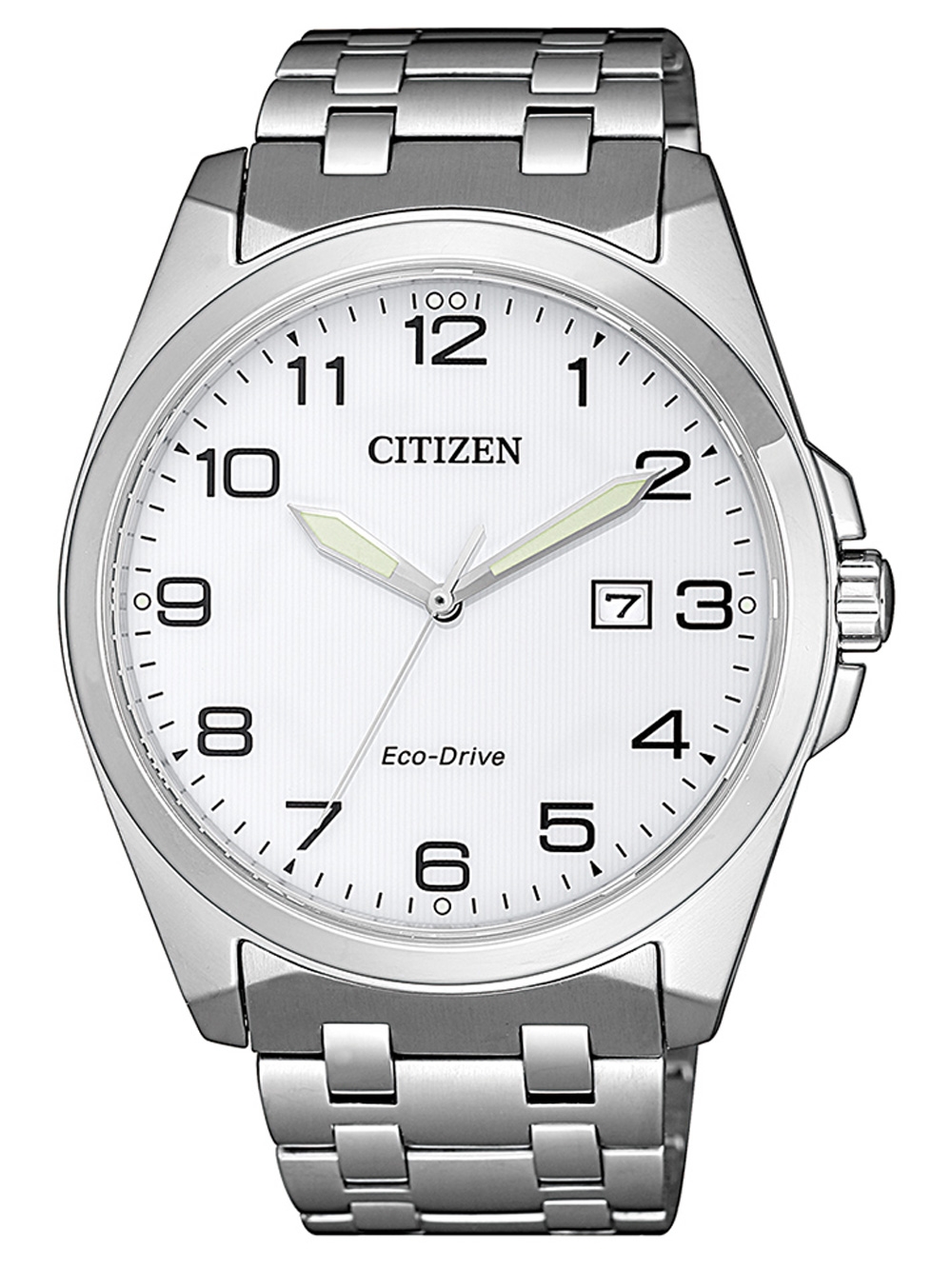 

Часы Citizen BM7108-81A Eco-Drive Sports Herren 41mm 10ATM