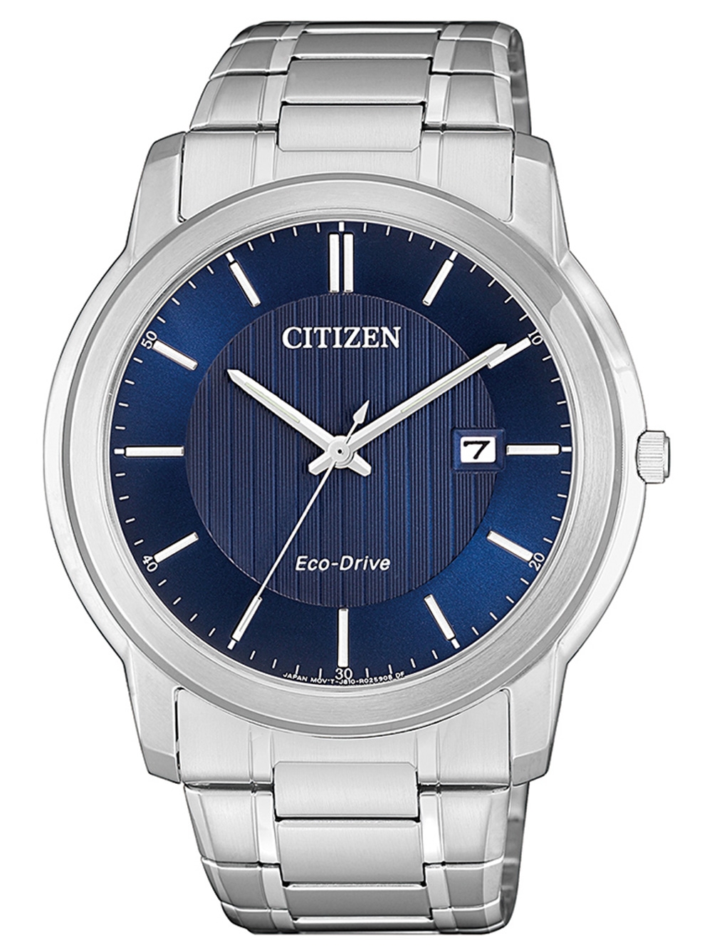 

Часы Citizen AW1211-80L Eco-Drive Sports Herren 41mm 5ATM