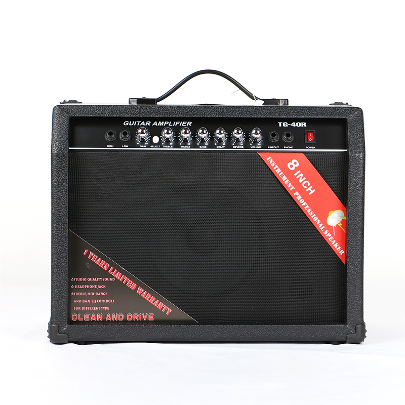 

Комбоусилитель Kaysen TX-TG-40R