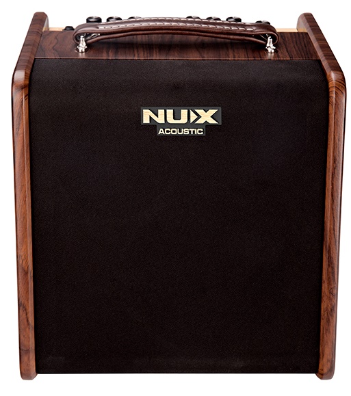 

Комбоусилитель NUX AC-50 Stageman