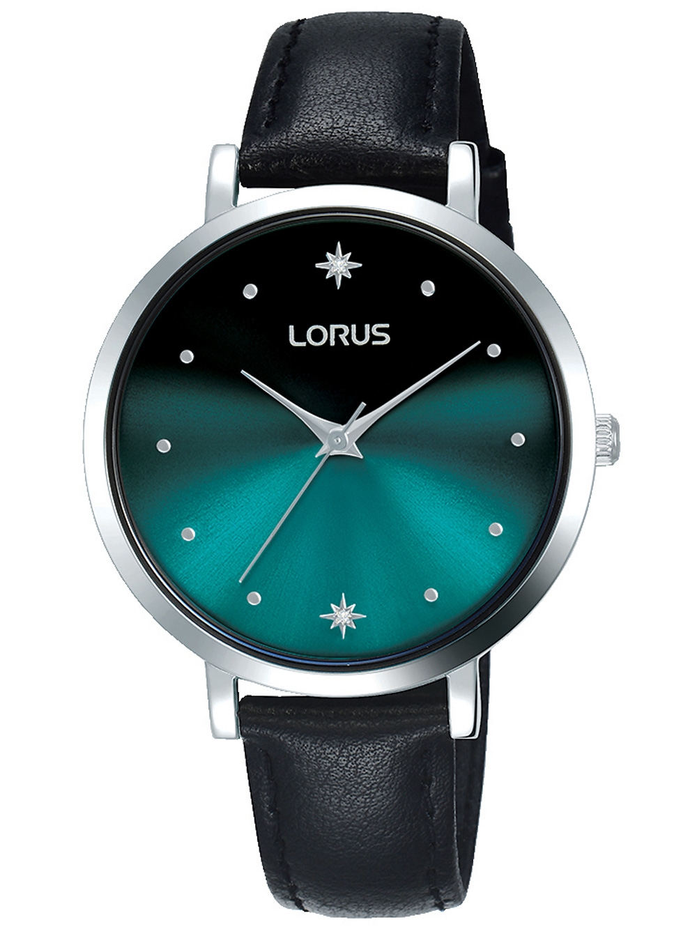 

Часы Lorus RG259PX9 Klassik Damen 34mm 3ATM