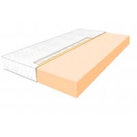 

Матрас HIGHFOAM Emerald Memo h-5 180х200см