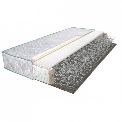 

Матрас HIGHFOAM Faino Divo 140х200см