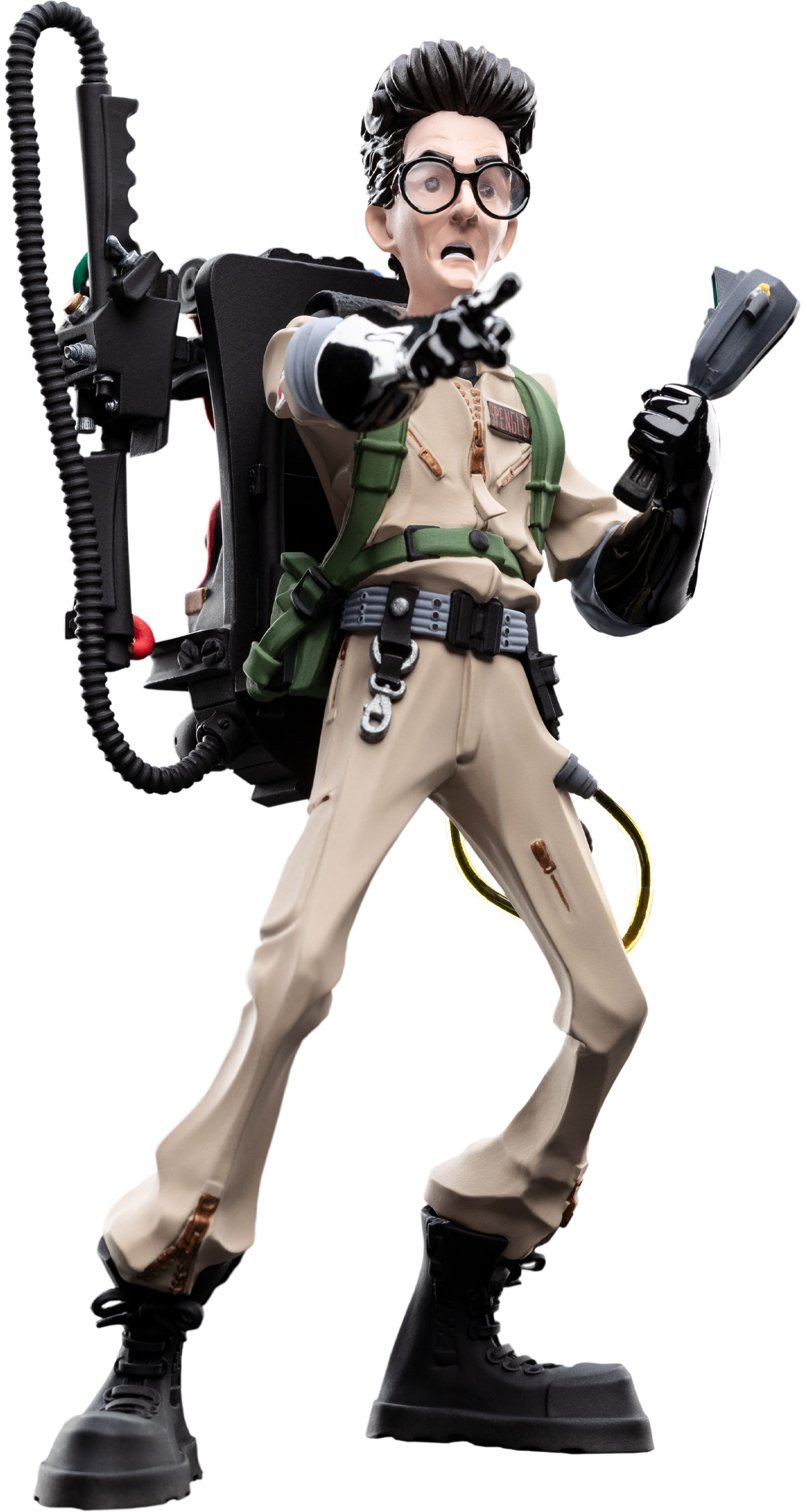

Фигурка Weta Workshop Ghostbusters Egon Spengler (075003049)