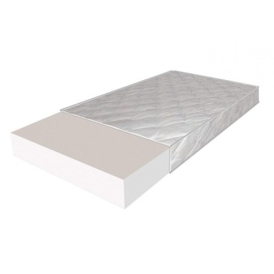 

Матрас HIGHFOAM Largo Slim 150х200см