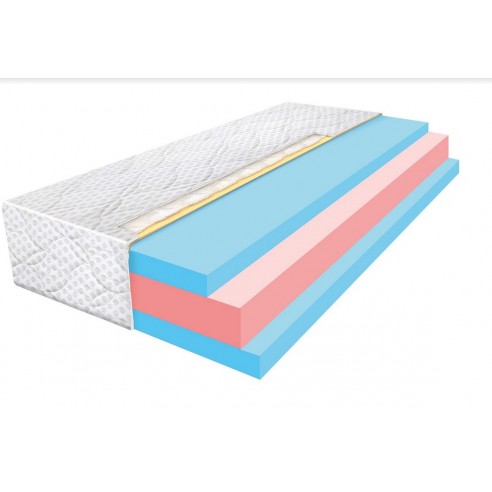 

Матрас HIGHFOAM Fresh Blue 160х190см