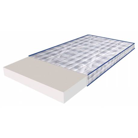 

Матрас HIGHFOAM Emerald Smart 160х200см