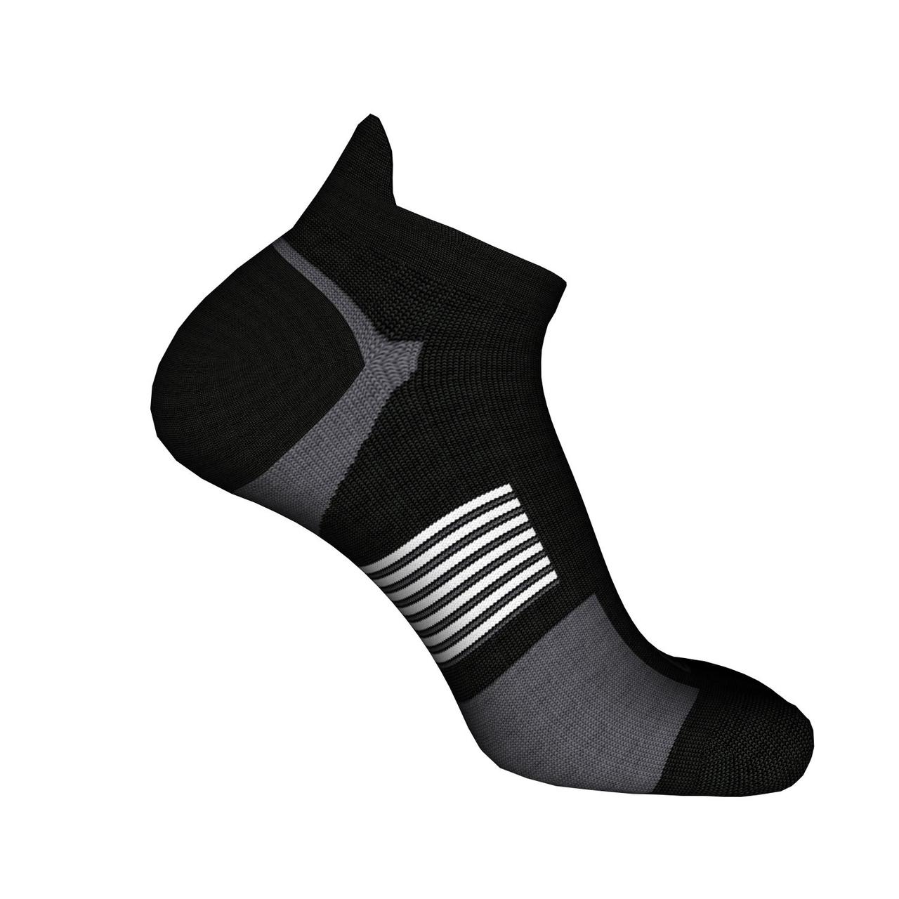 

Носки термоактивные мультиспорт SPAIO Multisport 09 - черный, Носки термоактивные мультиспорт SPAIO Multisport 09 35-37 черный