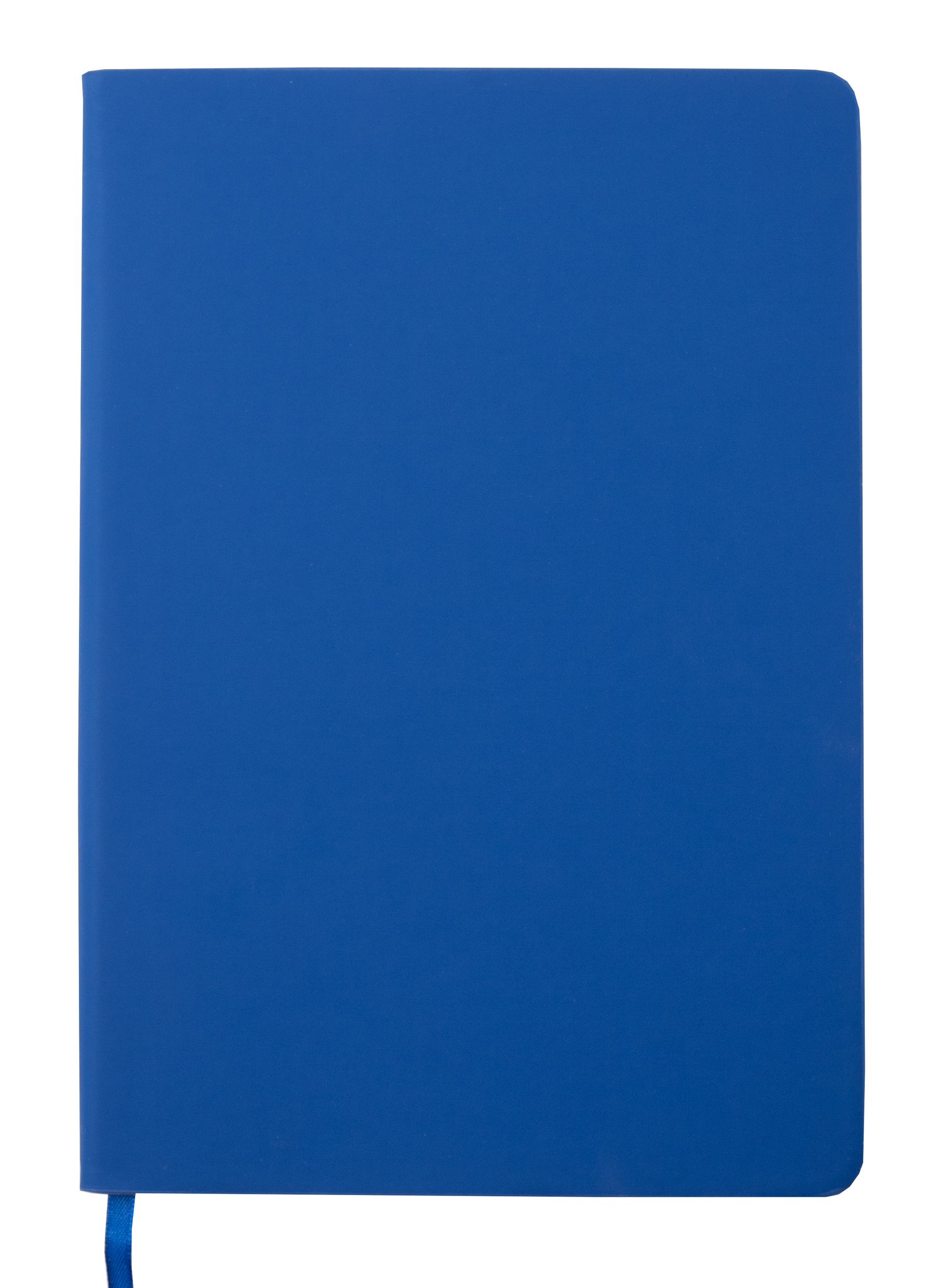 

Блокнот деловой Buromax Touch Me А5 96 стр темно-синий линия (BM.295202-03)