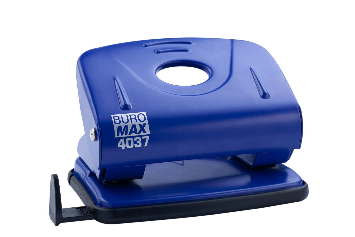 

Дырокол Buromax 20 л синий (BM.4037-02)