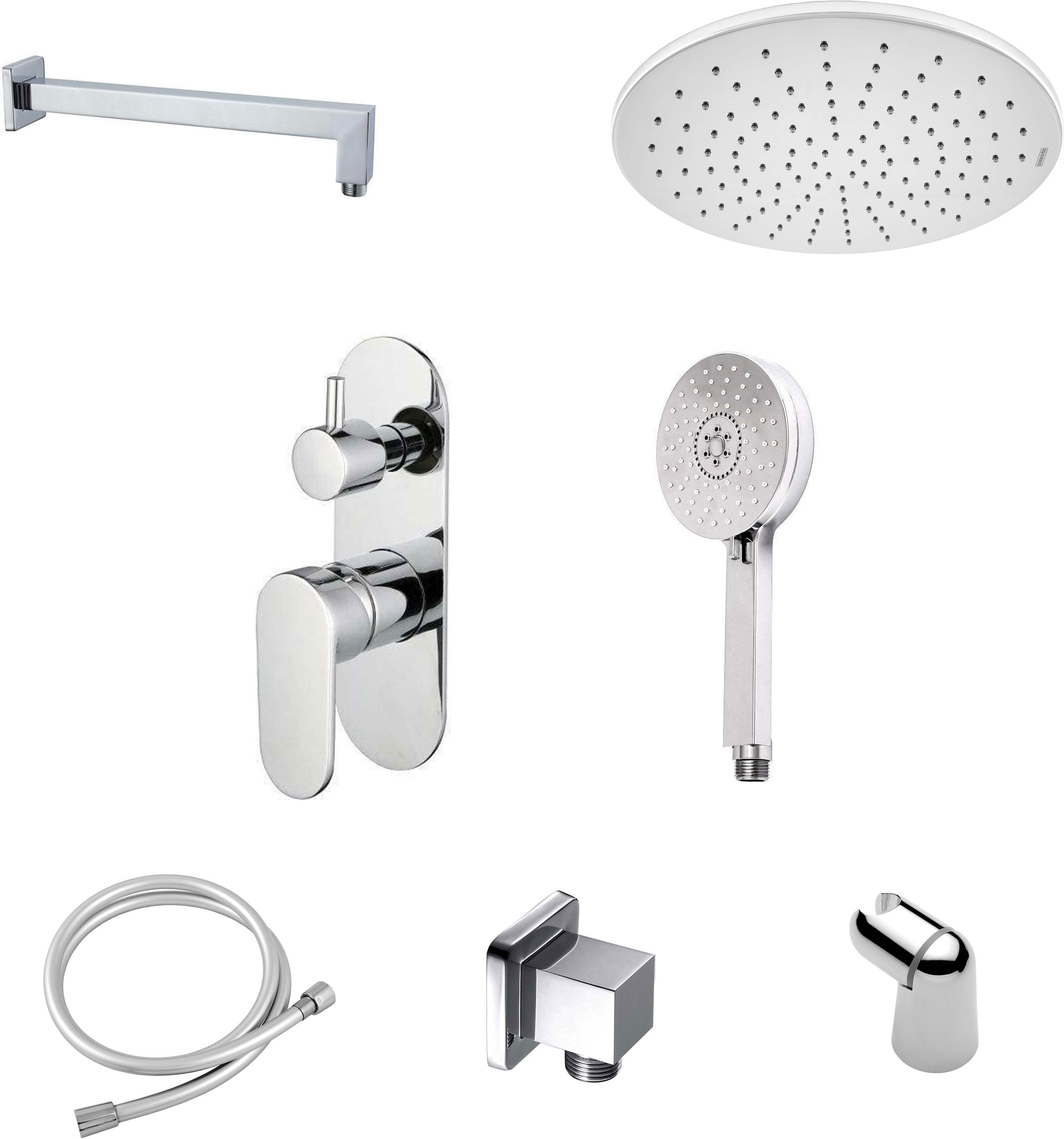 

Душевой гарнитур AQUA RODOS Imperial АР0002759 (L3B073CP+SB007CP+J06+AQUA шланг(1.5)+012CP+001CP+GLR02)