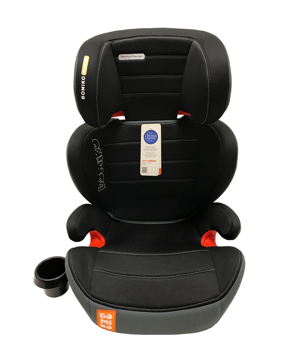 

Автокресло Bomiko Auto XXL 10 Black