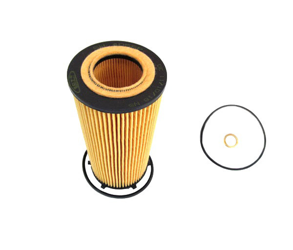 Фильтр масл.SCT SH 4055 P BMW Serie 3 (E90/E91/E92) X5 (E70) X6 (E71 ...
