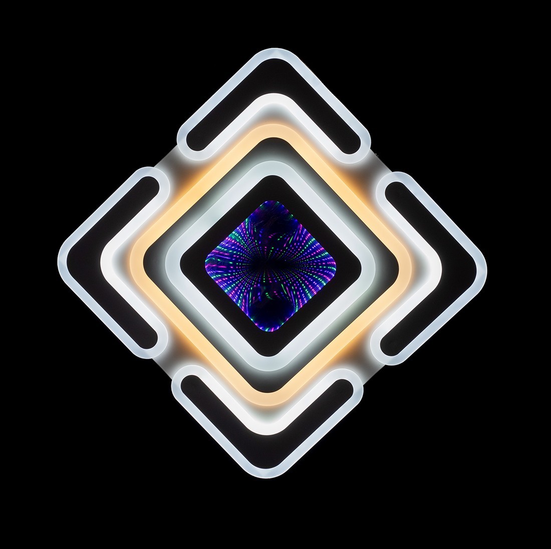 

Люстра Sneha (5509/500 WH RGB)