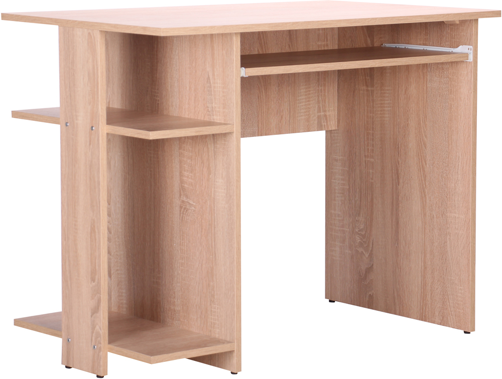 

Стол компьютерный AMF Eko EK-104 950x600x750 мм Дуб Сонома