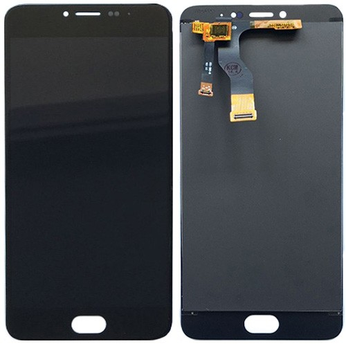 

Дисплей для Meizu M3 mini черный High Copy
