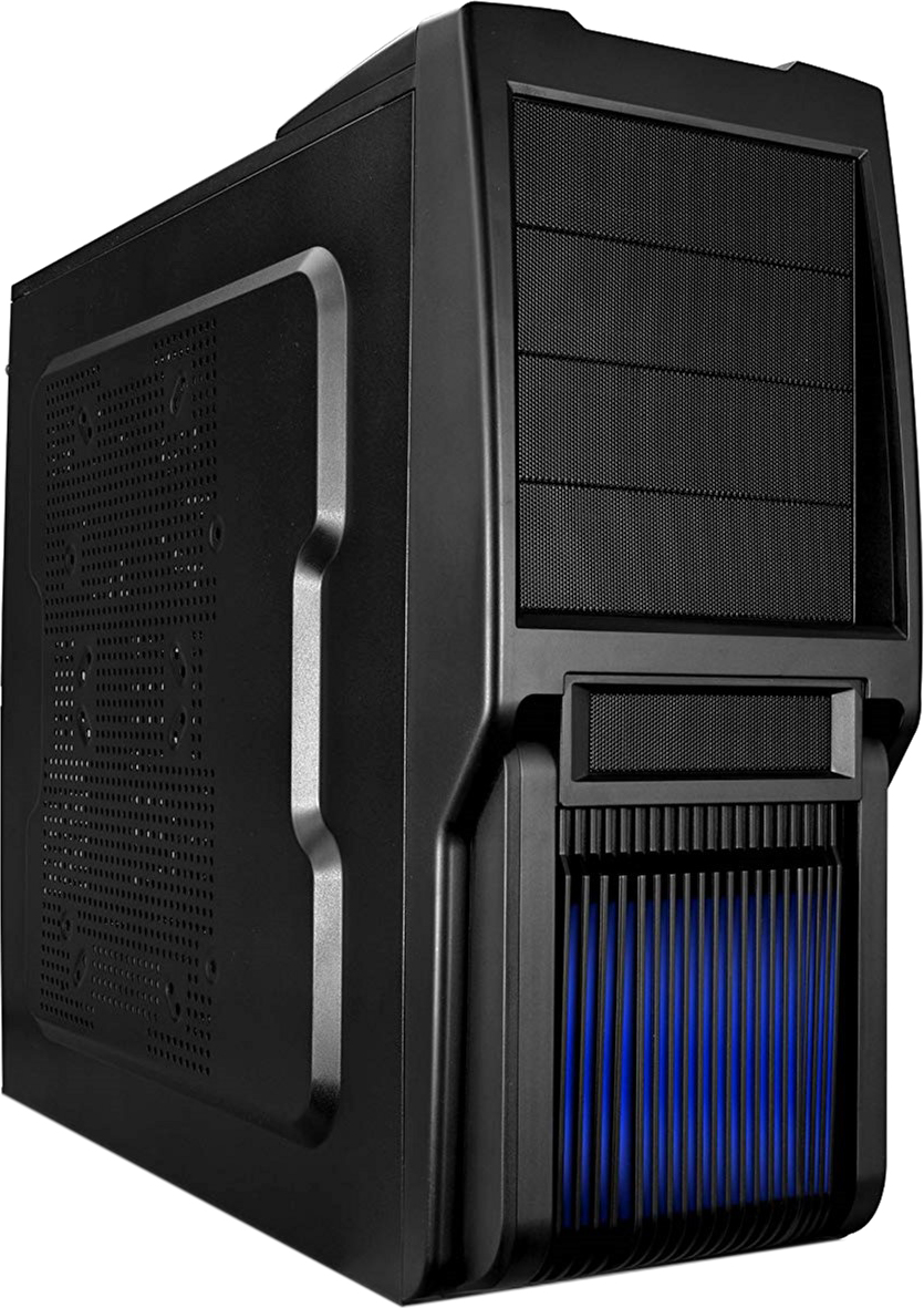 

Корпус AZZA Triton 401 (CSAZ-401)