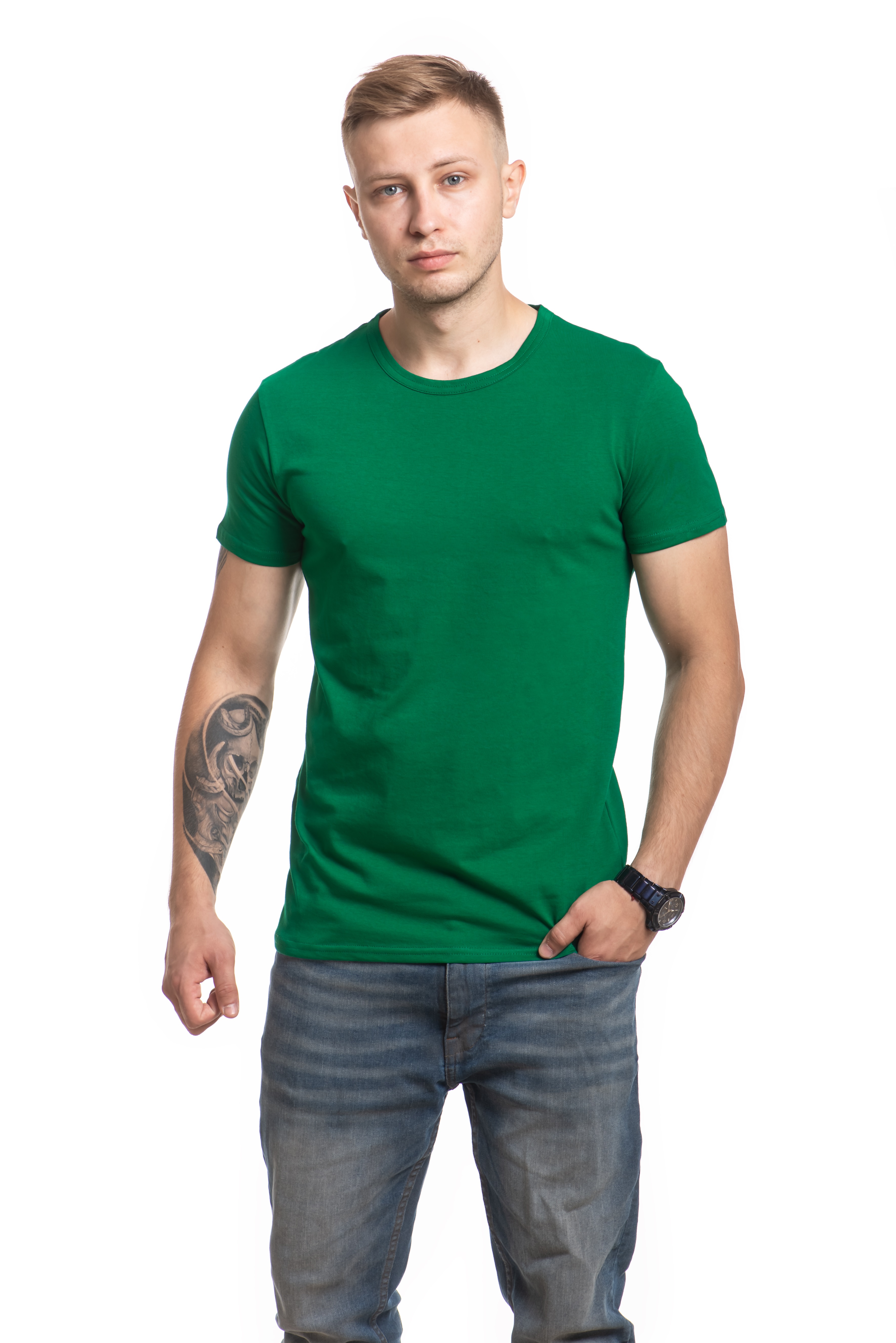 

Футболка Мужская AndreStar AndrestarOverSize Зеленый  (3409, Футболка Мужская AndreStar AndrestarOverSize Зеленый M (3409)