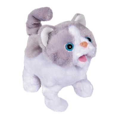 

Интерактивная игрушка Simba Chi Chi Love Котенок (5893379)