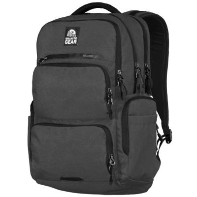 

Рюкзак Granite Gear Two Harbors 29 Deep Grey/Black (1000060-0009)