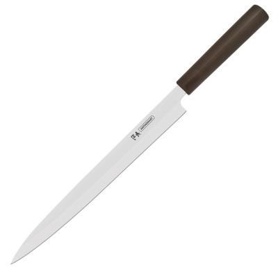 

Кухонный нож Tramontina Sushi для суши 330 мм (24230/043)