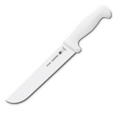 

Кухонный нож Tramontina Professional Master для мяса 152 мм White (24608/086)