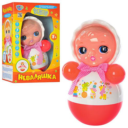 

Неваляшка Limo Toy 838 А