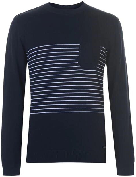 

Джемпер Pierre Cardin 552224-22 XXL Navy