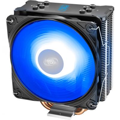 

Кулер для процессора Deepcool GAMMAXX GT V2