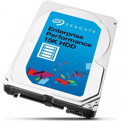 

Жесткий диск для сервера 600GB Seagate (ST600MM0099)