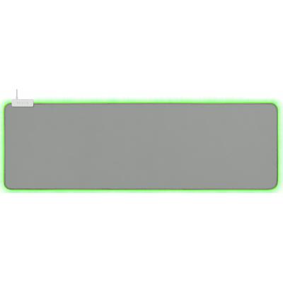 

Коврик для мышки Razer Goliathus CHROMA Extended Mercury (RZ02-02500314-R3M1)