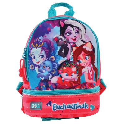 

Рюкзак детский Yes K-21 Enchantimals (556446)