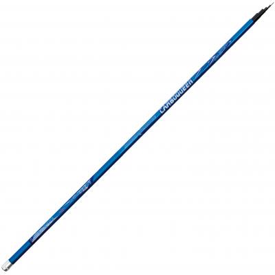 

Удилище Lineaeffe Carbo Queen Pole 6м до 40гр. (2521360)