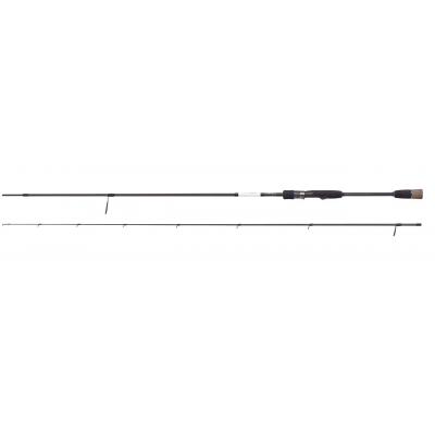

Удилище DAM Effzett Microflex 2.10м 2-10гр. (60017)