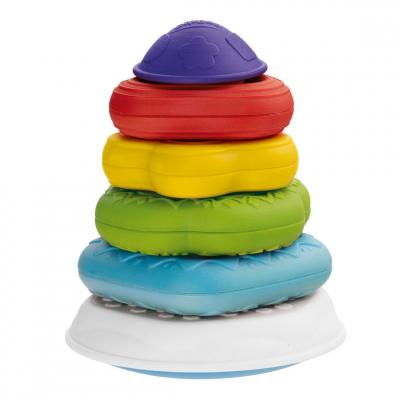 

Развивающая игрушка Chicco Ring Tower (09372.00)