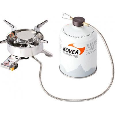 

Горелка Kovea CAMP-1 Plus KB-1608 (8809361211962)