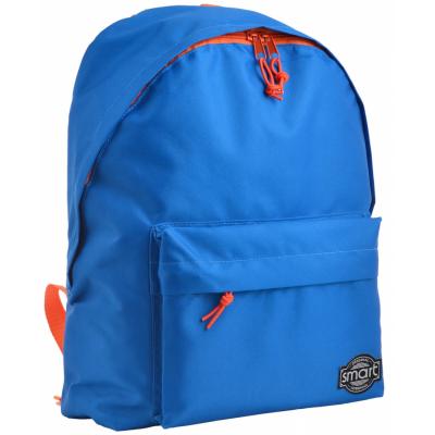 

Рюкзак школьный Smart ST-29 Powder blue (555388)